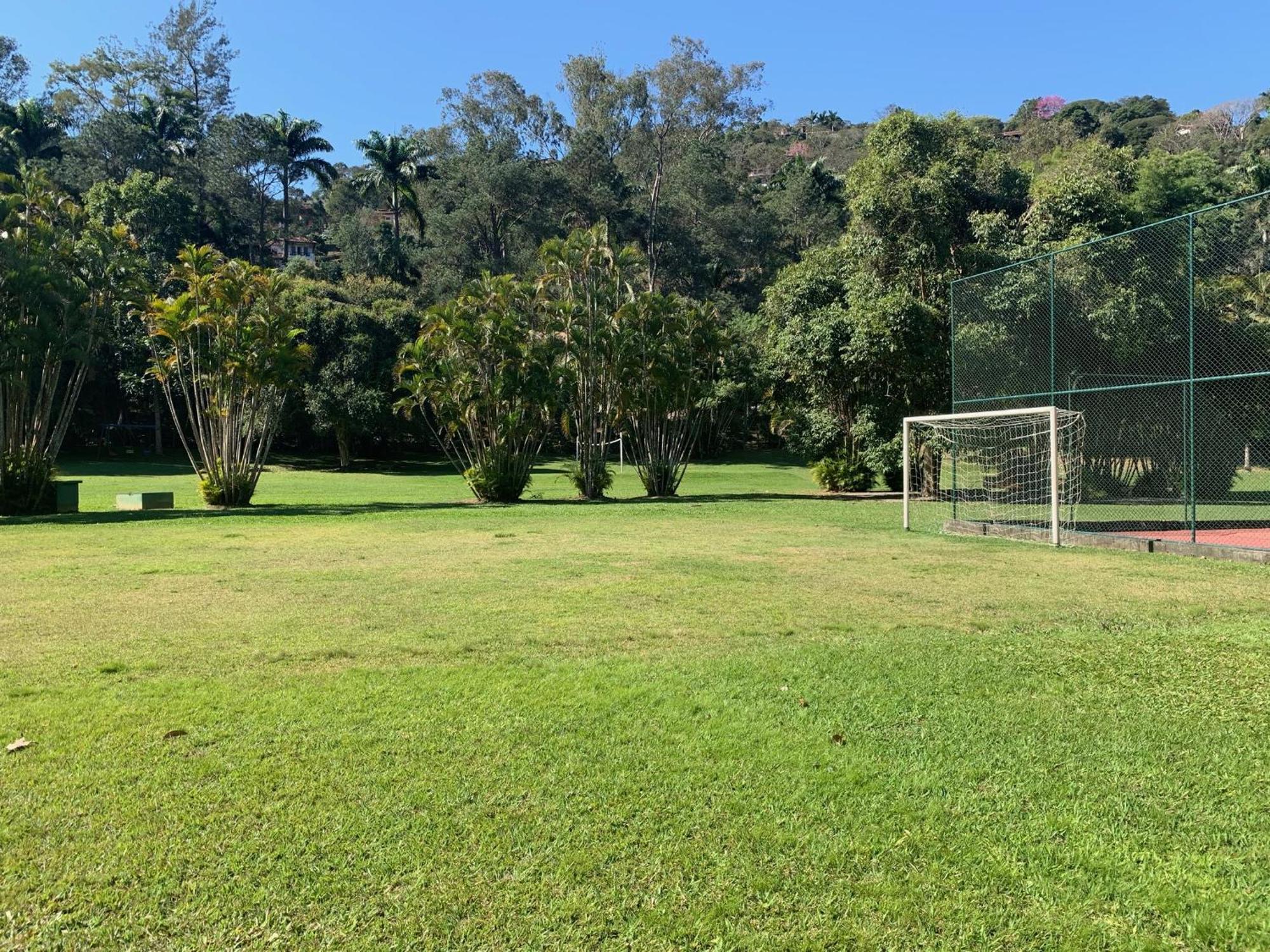 Um Recanto Na Serra De Itaipava Petrópolis Extérieur photo