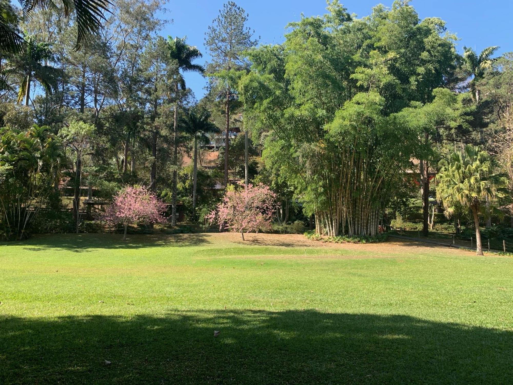 Um Recanto Na Serra De Itaipava Petrópolis Extérieur photo