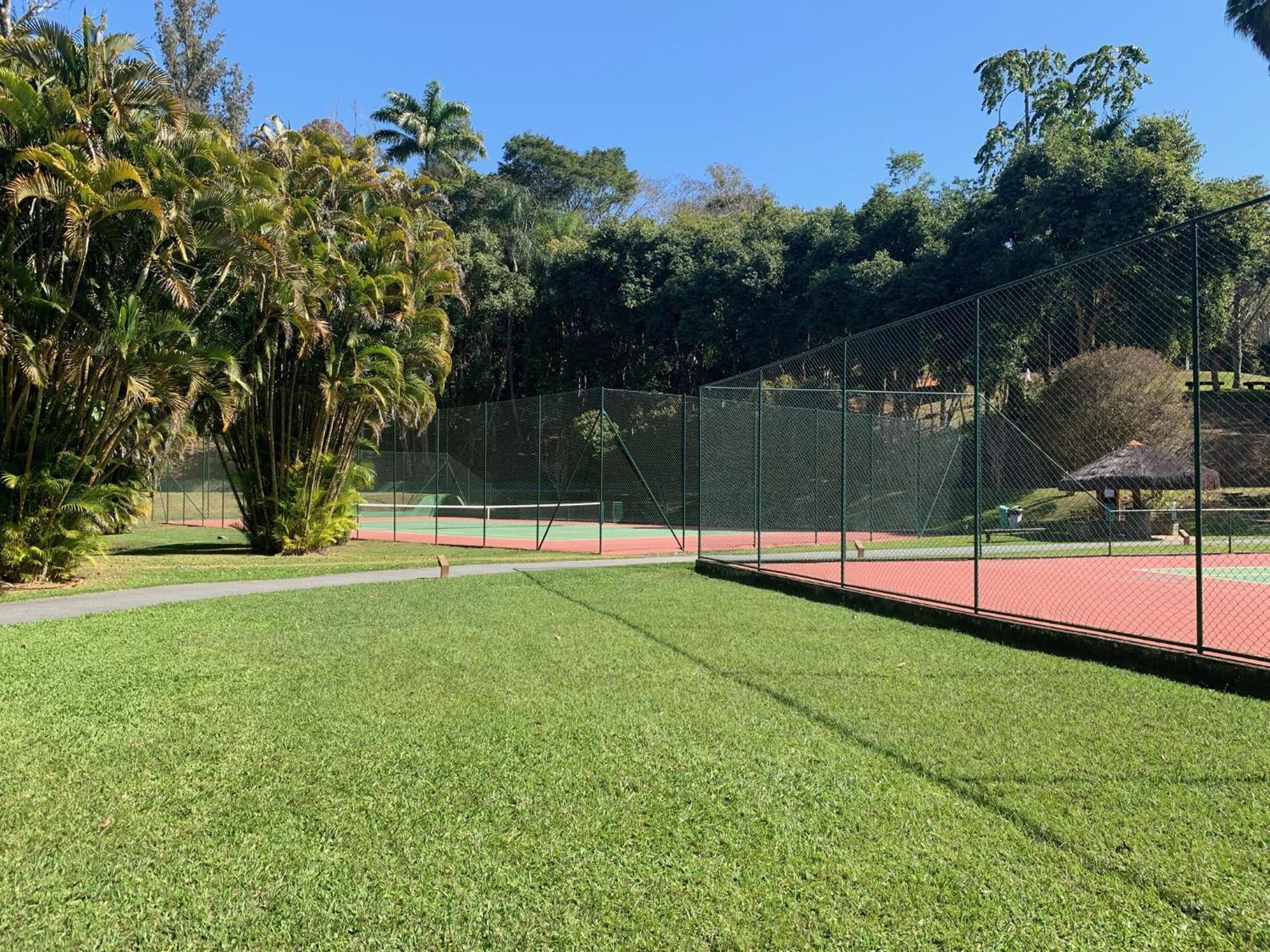 Um Recanto Na Serra De Itaipava Petrópolis Extérieur photo