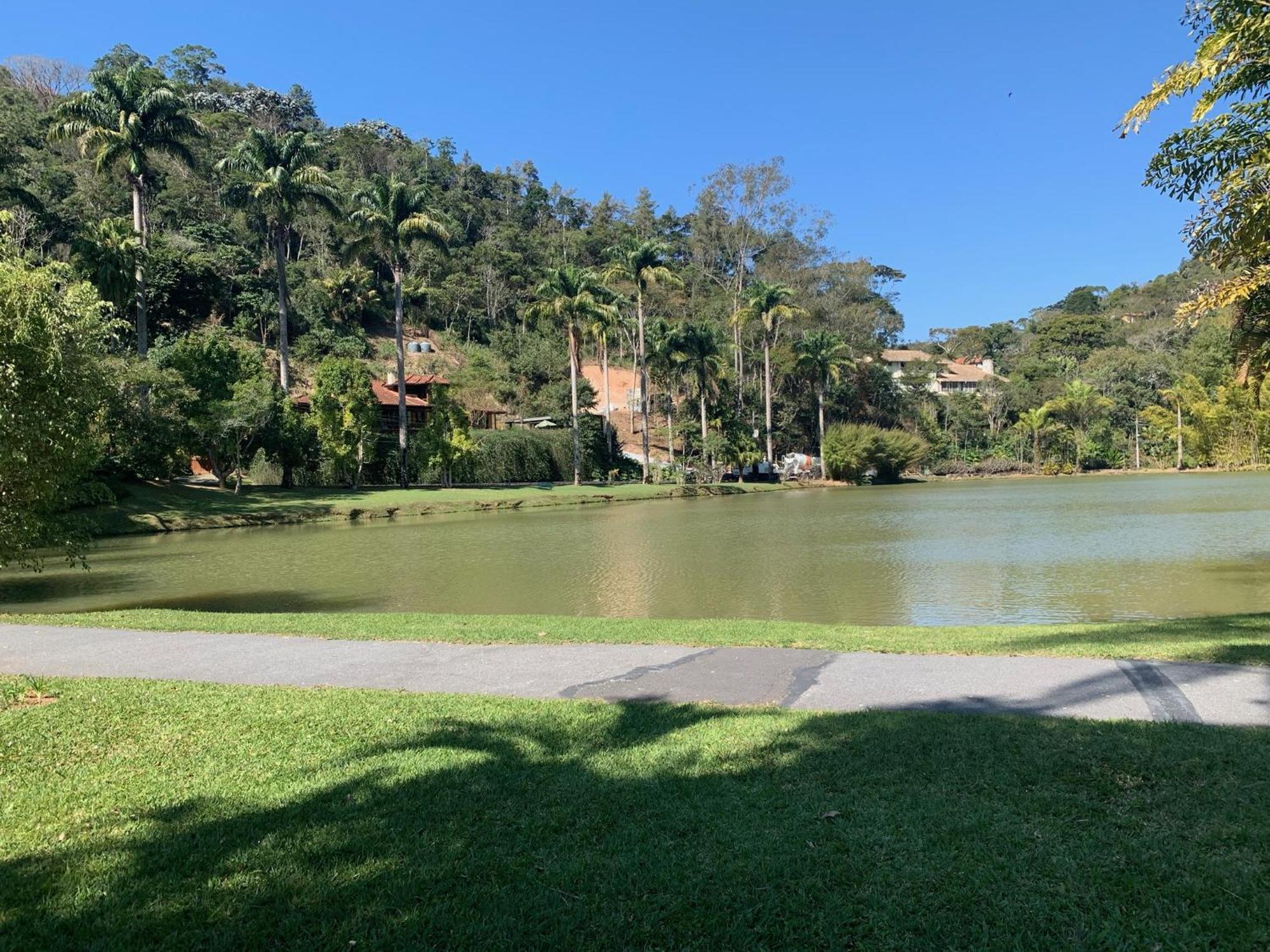 Um Recanto Na Serra De Itaipava Petrópolis Extérieur photo